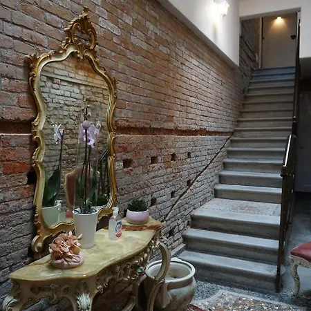 Guest house Castello 3*