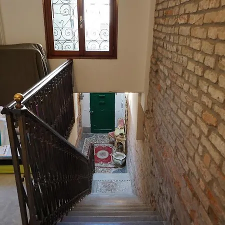 Castello Guest house 3*