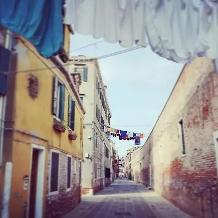 Castello Guest house Venice