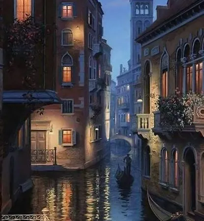 Castello 招待所