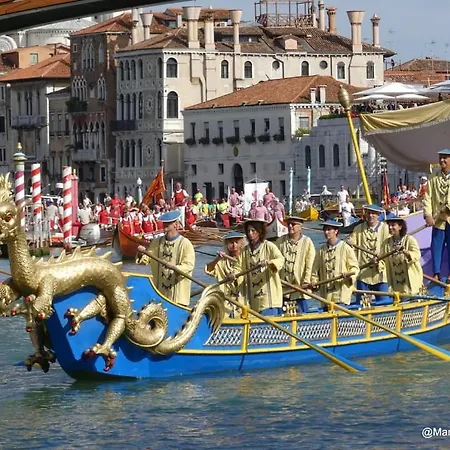 Castello Venice