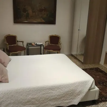 Guest house Castello