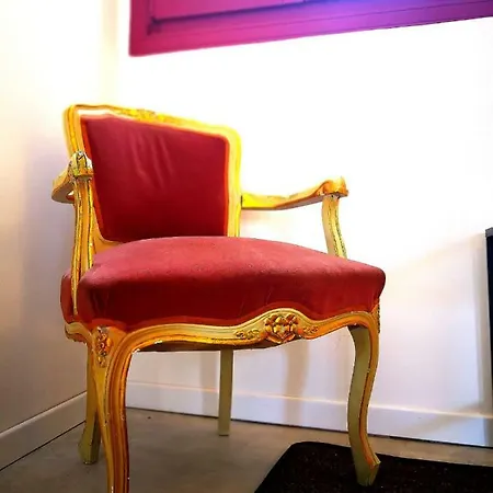 Gæstehus Castello Venedig