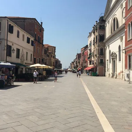 Castello 招待所