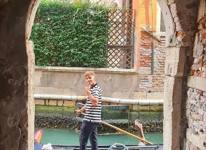 Castello 招待所 威尼斯