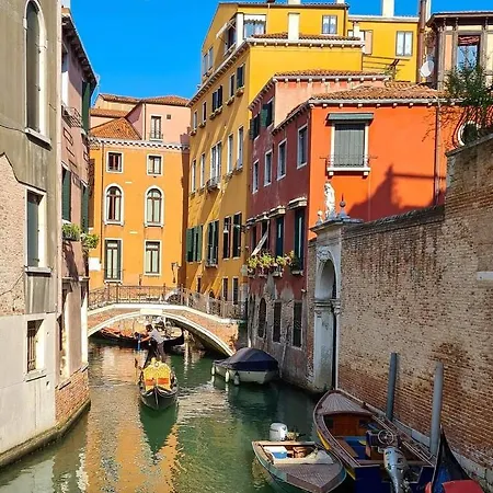Castello Venedig