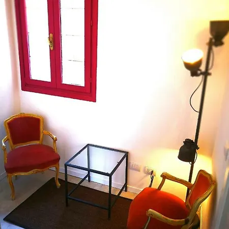 Vendégház Castello