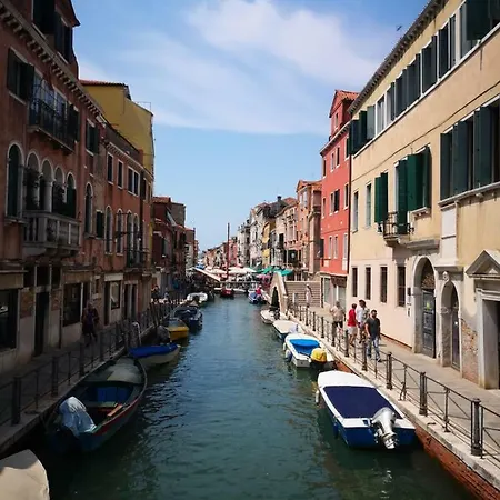 Castello Vendégház