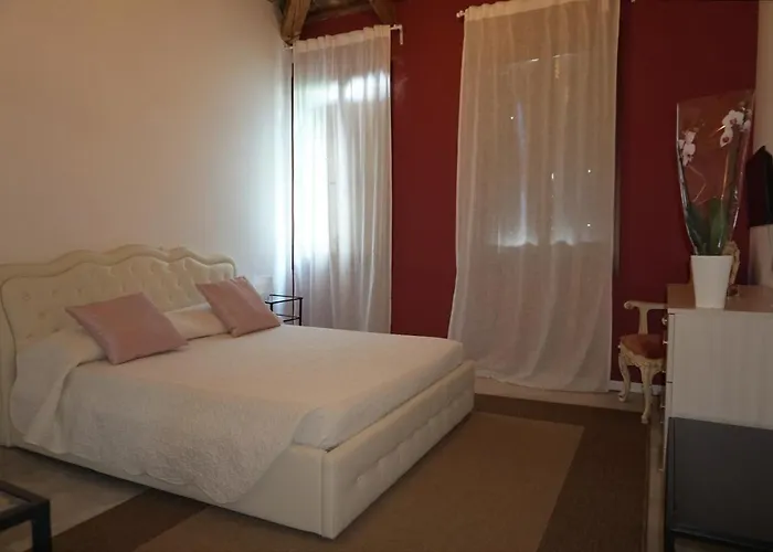 Affittacamere Castello