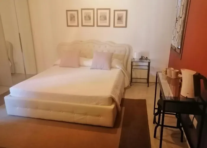 Affittacamere Castello