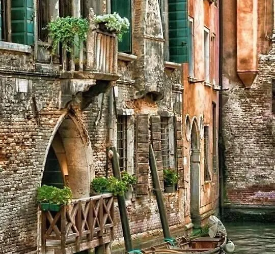 Affittacamere Castello