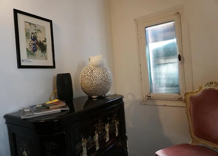 Affittacamere Castello 3*