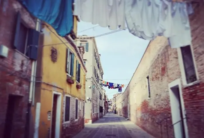 Castello Affittacamere Venezia