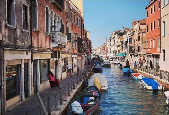 Castello Affittacamere Venezia