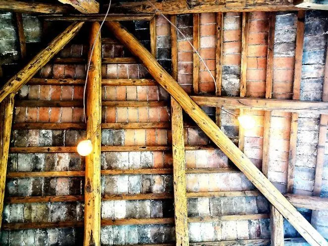 Castello Affittacamere