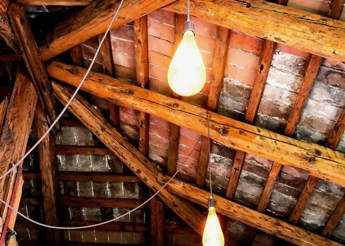 Affittacamere Castello