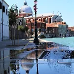 Castello Gasthof Venedig