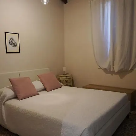 Castello Konukevi 3*