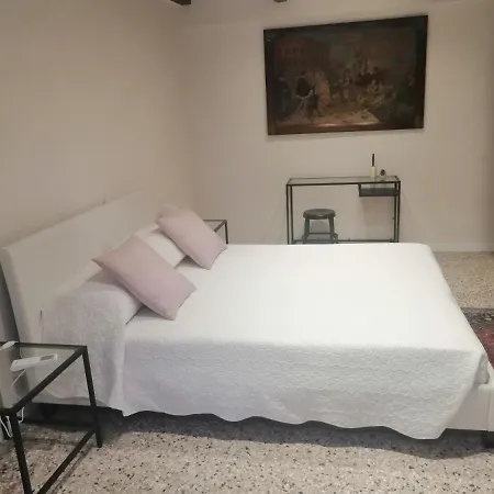 Castello 게스트하우스