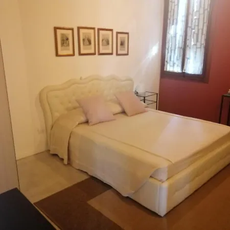 Castello 게스트하우스 3*