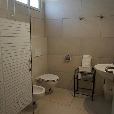 Konukevi Castello Venedik