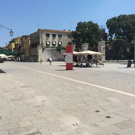 Castello Venedig