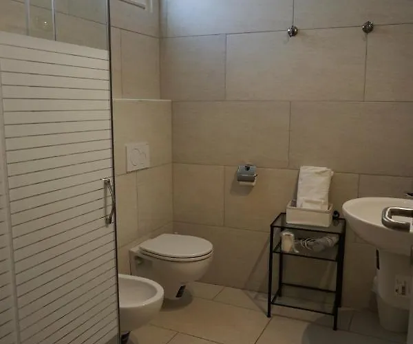 Maison d'hôtes Castello Venise