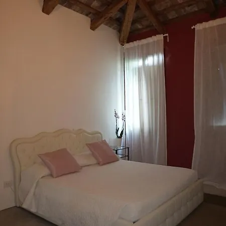 Castello بيت ضيافة البندقية