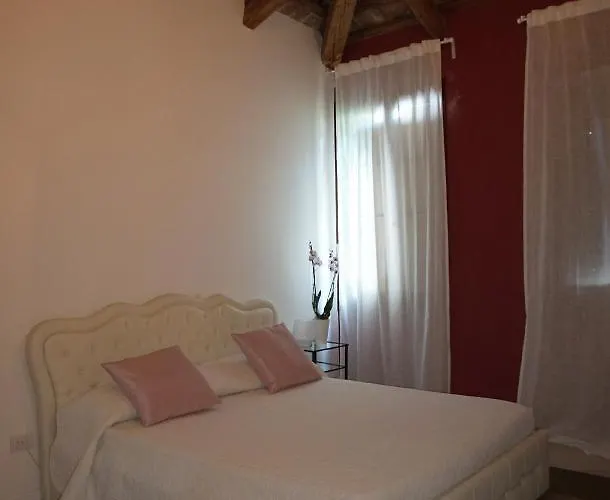 Castello Gasthof Venedig