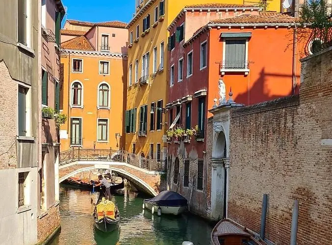 Castello Venedig