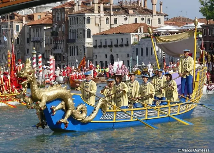 Castello Venedig
