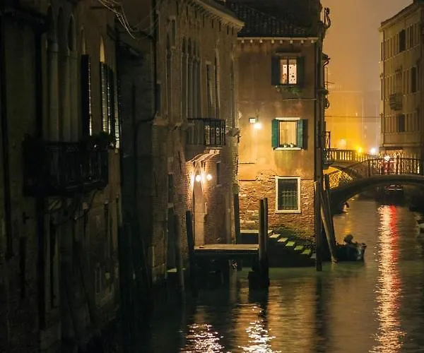 Castello Gasthof Venedig