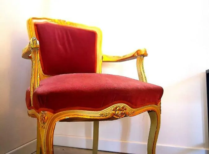 Gasthof Castello Venedig