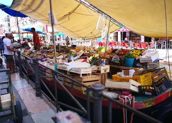 Gasthof Castello Venedig